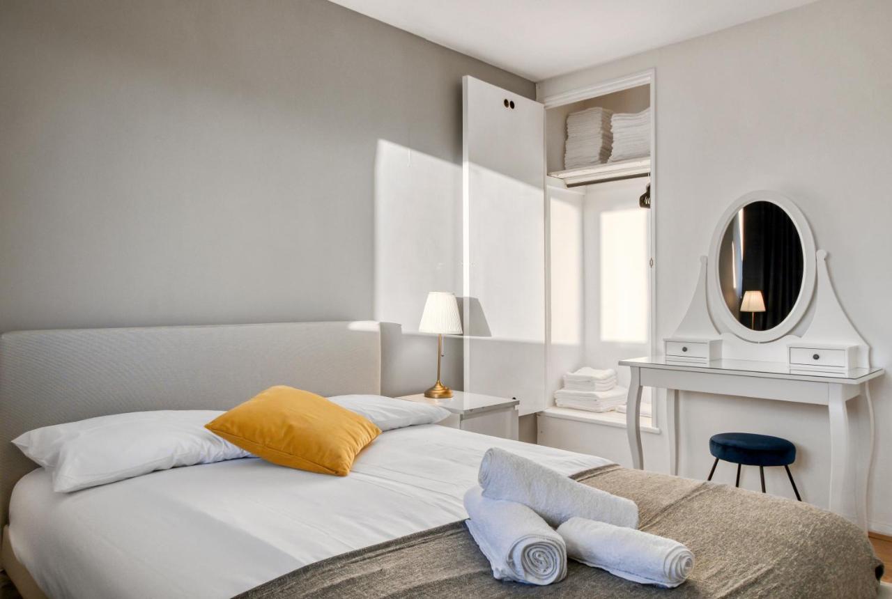 Kings Cross Apartment 4 Br Londres Exterior foto